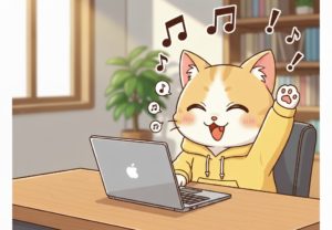 ããã°ã®æç« ãé³èªã¿ããŠãã