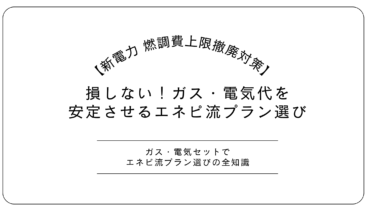 燃料費調整額の「上限撤廃」メリットを賢く活用！新電力への乗り換えで電気代を安定させる全体最適の節約術