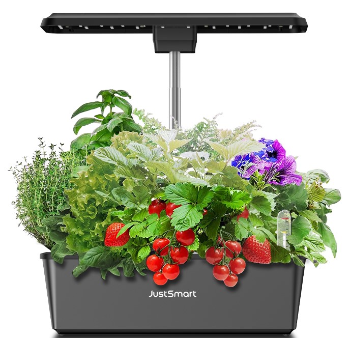 JustSmart 水耕栽培キット